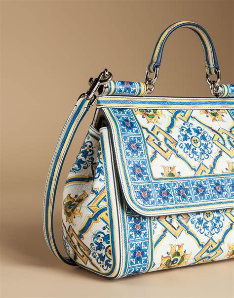 dolce gabbana sicily bag replica|dolce gabbana sicily bag small.